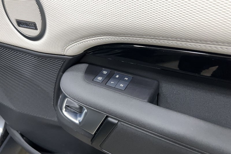 Used Land Rover Discovery 2023 for sale - 76982187: Photo 23