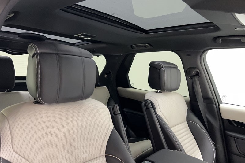 Used Land Rover Discovery 2023 for sale - 76982187: Photo 28