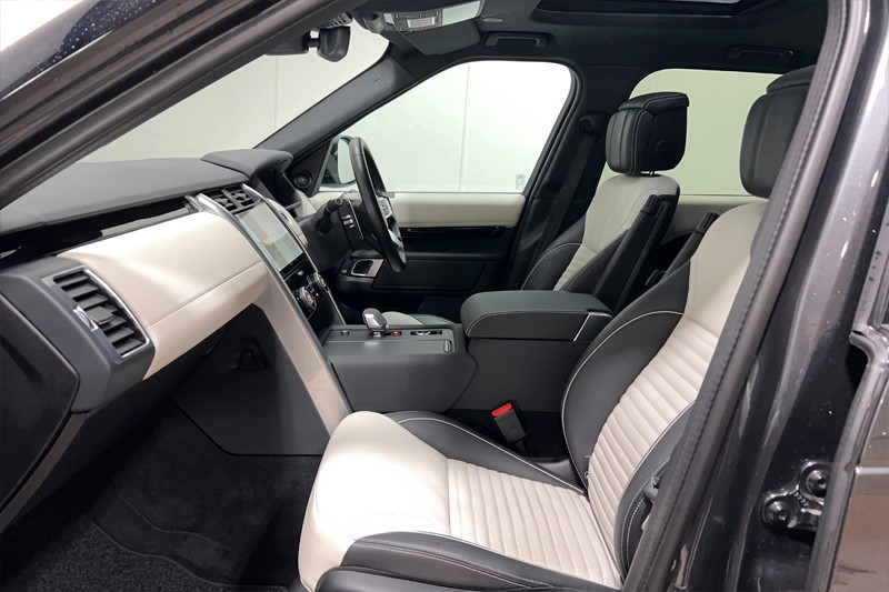 Used Land Rover Discovery 2023 for sale - 76982187: Photo 3