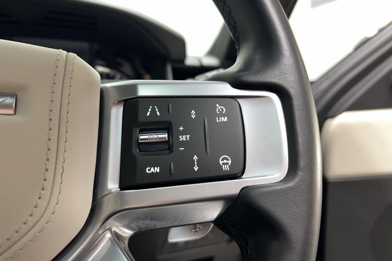 Used Land Rover Discovery 2023 for sale - 76982187: Photo 30