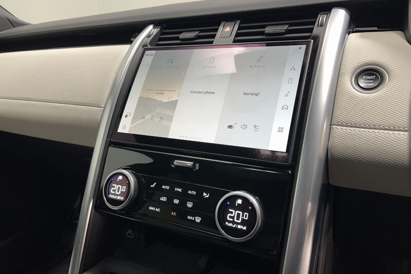 Used Land Rover Discovery 2023 for sale - 76982187: Photo 32