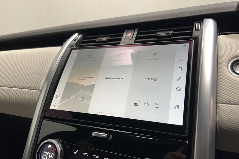 Used Land Rover Discovery 2023 for sale - 76982187: Photo 34