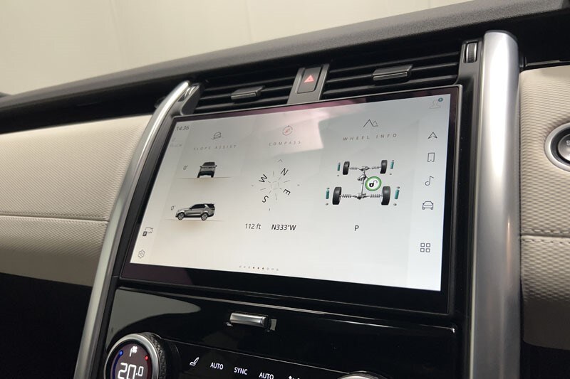 Used Land Rover Discovery 2023 for sale - 76982187: Photo 35