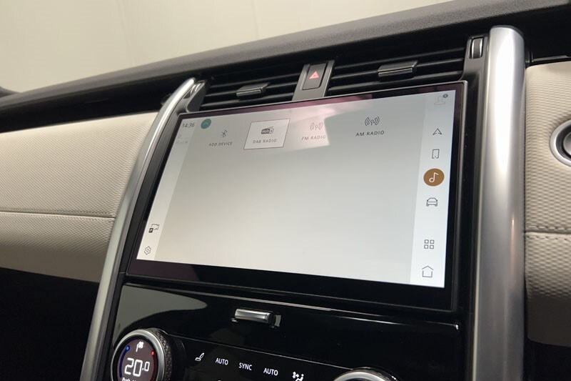 Used Land Rover Discovery 2023 for sale - 76982187: Photo 37