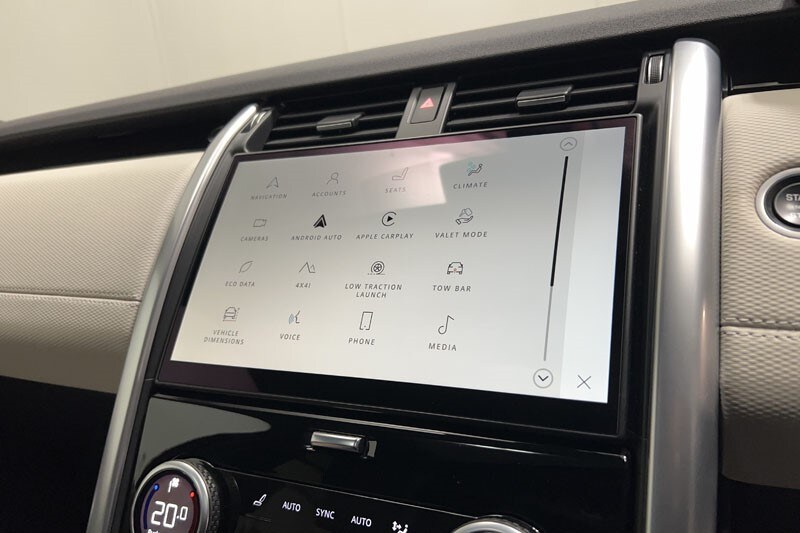 Used Land Rover Discovery 2023 for sale - 76982187: Photo 38