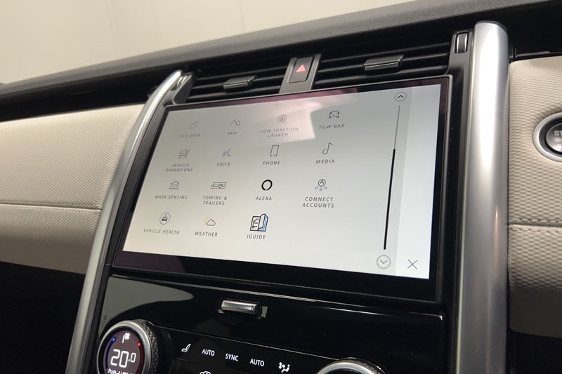 Used Land Rover Discovery 2023 for sale - 76982187: Photo 39