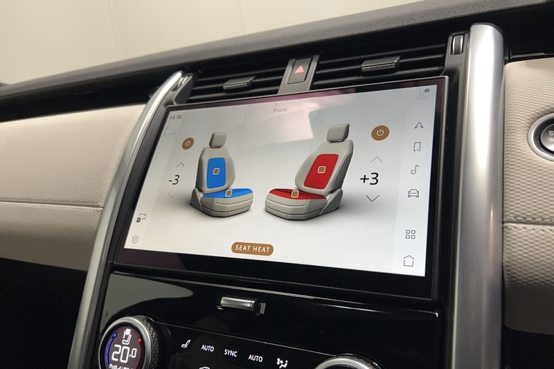 Used Land Rover Discovery 2023 for sale - 76982187: Photo 40