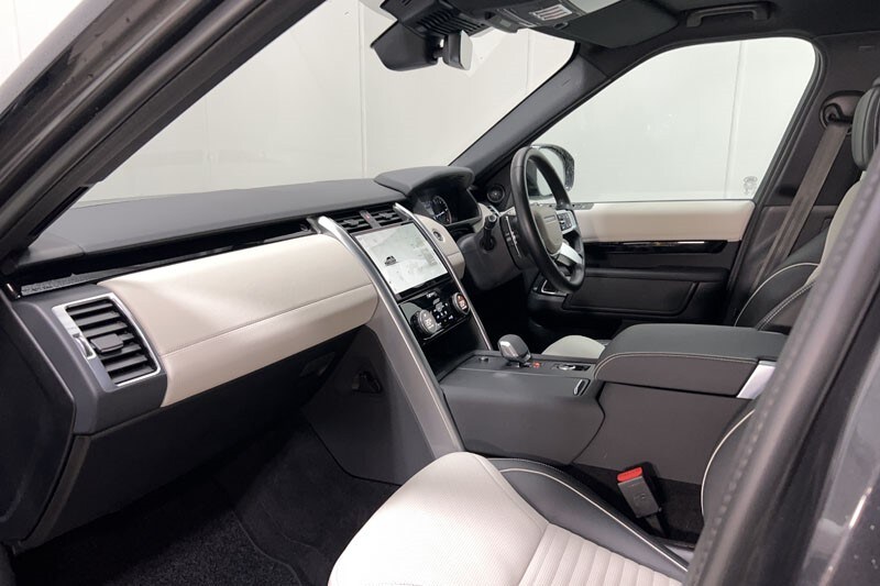 Used Land Rover Discovery 2023 for sale - 76982187: Photo 42