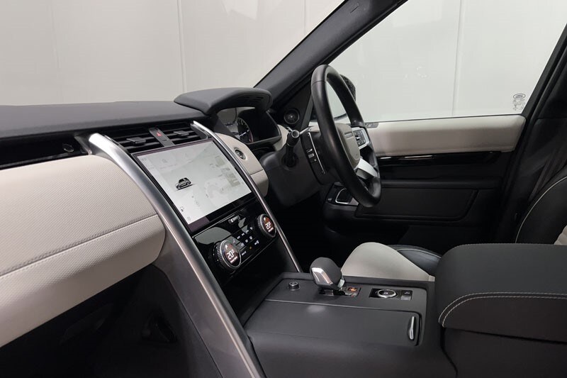 Used Land Rover Discovery 2023 for sale - 76982187: Photo 43