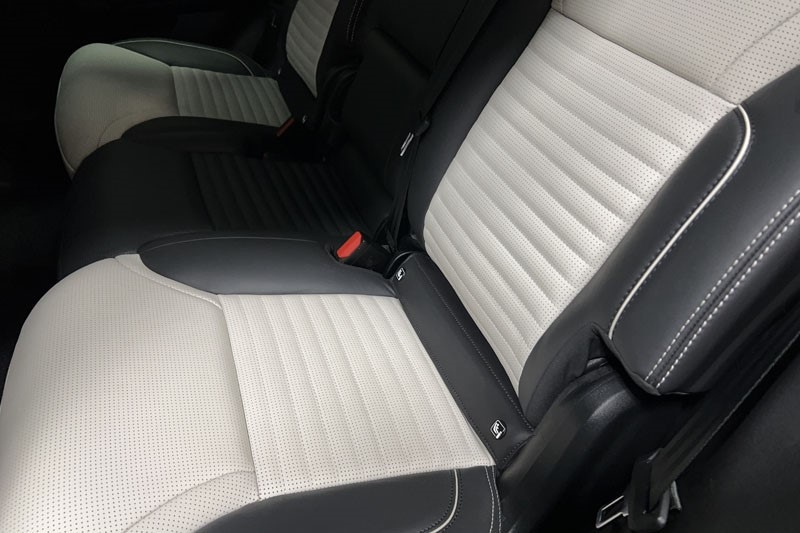 Used Land Rover Discovery 2023 for sale - 76982187: Photo 47