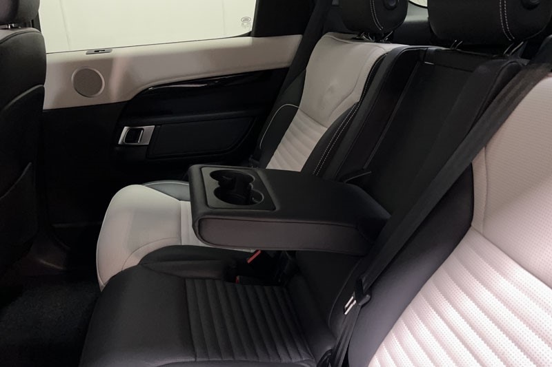 Used Land Rover Discovery 2023 for sale - 76982187: Photo 49