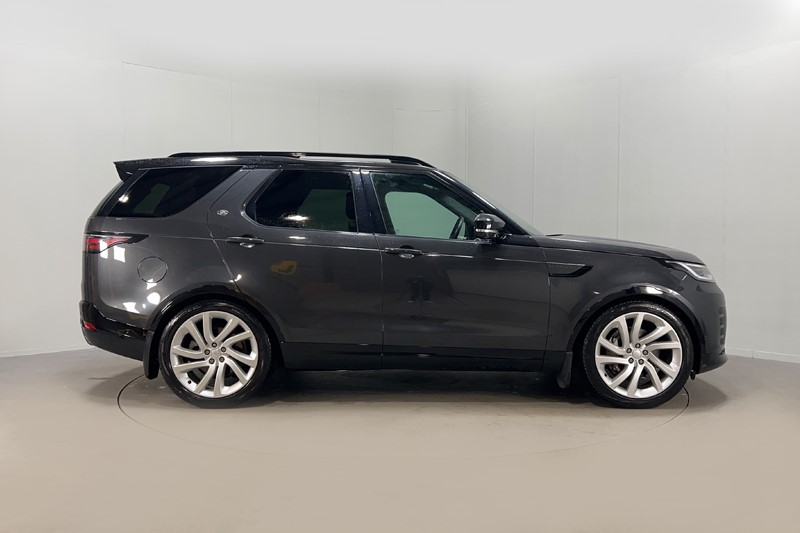 Used Land Rover Discovery 2023 for sale - 76982187: Photo 5