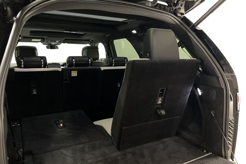 Used Land Rover Discovery 2023 for sale - 76982187: Photo 52