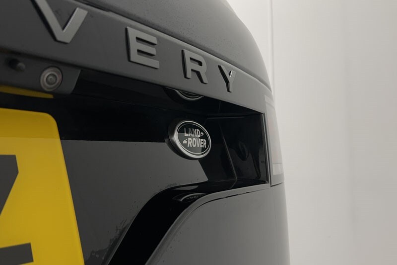 Used Land Rover Discovery 2023 for sale - 76982187: Photo 55