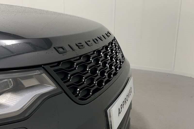 Used Land Rover Discovery 2023 for sale - 76982187: Photo 60