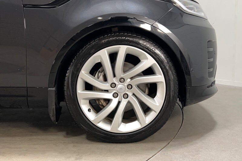 Used Land Rover Discovery 2023 for sale - 76982187: Photo 8