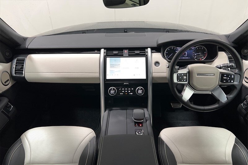 Used Land Rover Discovery 2023 for sale - 76982187: Photo 9