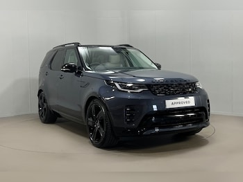 Used Land Rover Discovery 2025 for sale - 78552329: Photo