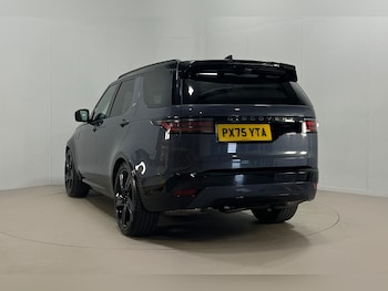 Used Land Rover Discovery 2025 for sale - 78552329: Photo