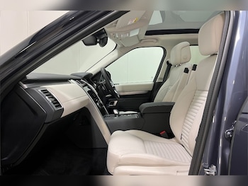 Used Land Rover Discovery 2025 for sale - 78552329: Photo