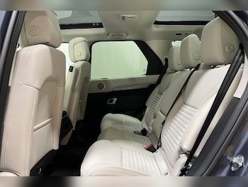 Used Land Rover Discovery 2025 for sale - 78552329: Photo