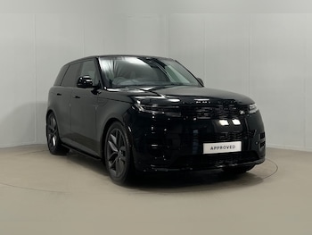 Used Land Rover Range Rover Sport 2025 for sale - 78520046: Photo