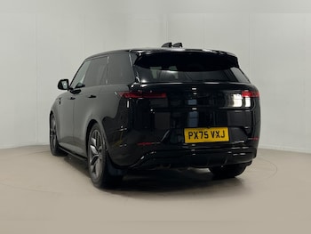 Used Land Rover Range Rover Sport 2025 for sale - 78520046: Photo