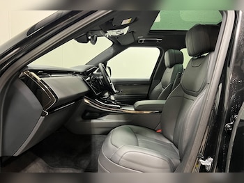 Used Land Rover Range Rover Sport 2025 for sale - 78520046: Photo