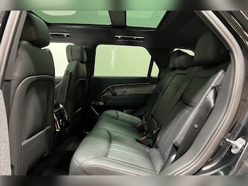 Used Land Rover Range Rover Sport 2025 for sale - 78520046: Photo