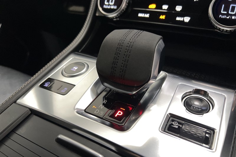 Used Jaguar F-Pace 2021 for sale - 78190467: Photo 14