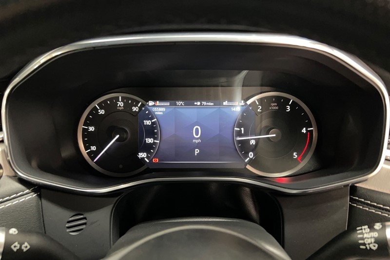 Used Jaguar F-Pace 2021 for sale - 78190467: Photo 17