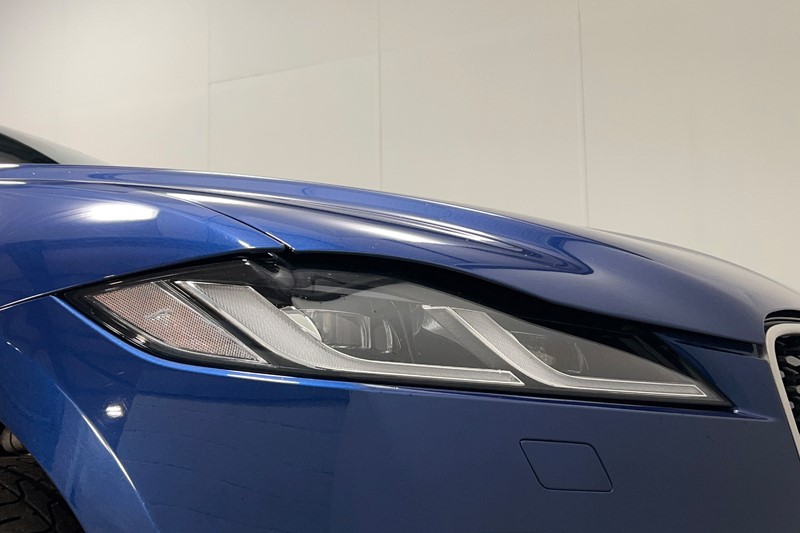 Used Jaguar F-Pace 2021 for sale - 78190467: Photo 18