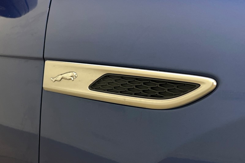 Used Jaguar F-Pace 2021 for sale - 78190467: Photo 21