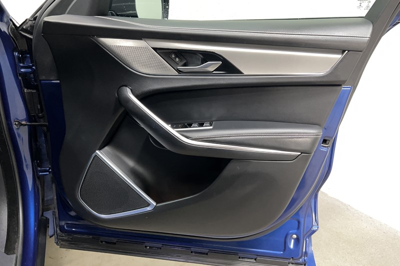 Used Jaguar F-Pace 2021 for sale - 78190467: Photo 22