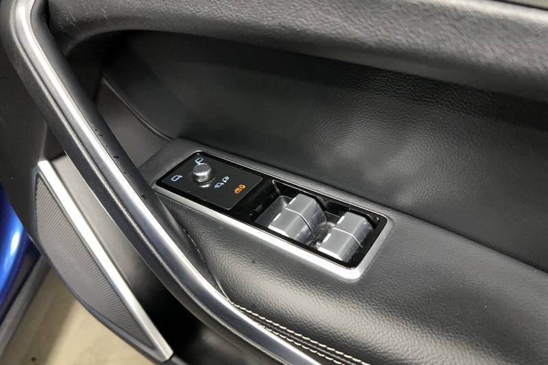 Used Jaguar F-Pace 2021 for sale - 78190467: Photo 23