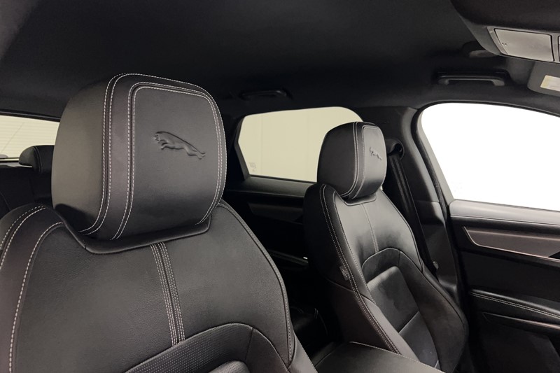 Used Jaguar F-Pace 2021 for sale - 78190467: Photo 27