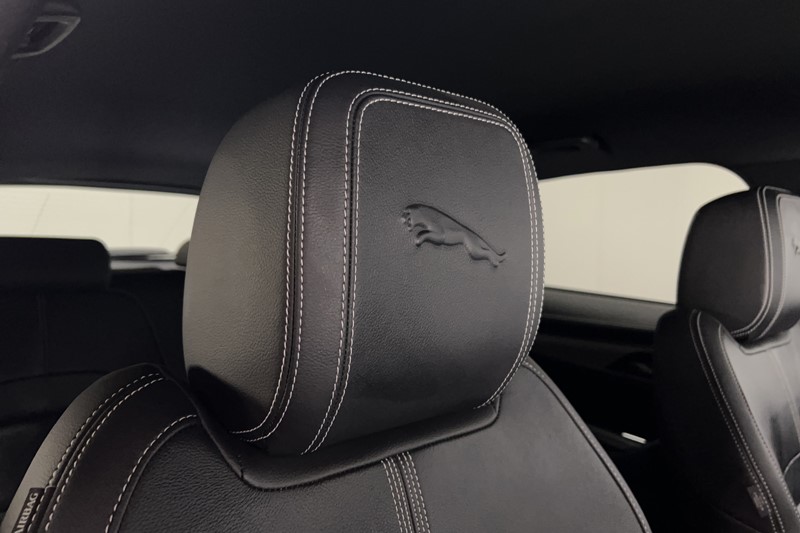 Used Jaguar F-Pace 2021 for sale - 78190467: Photo 28