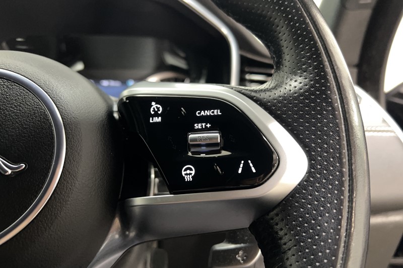 Used Jaguar F-Pace 2021 for sale - 78190467: Photo 29