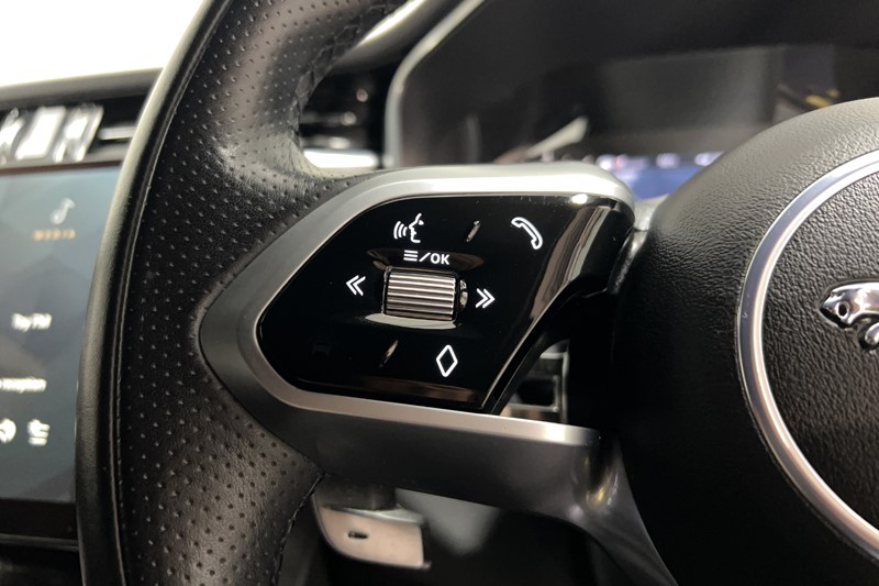 Used Jaguar F-Pace 2021 for sale - 78190467: Photo 30