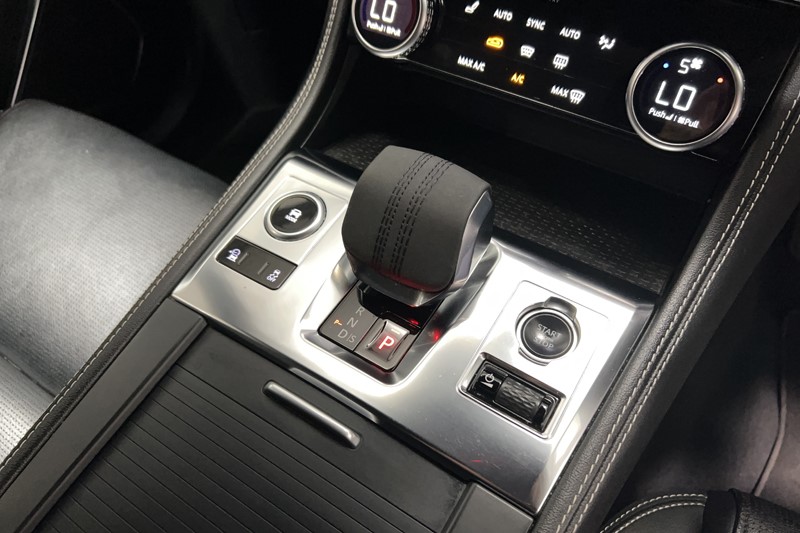 Used Jaguar F-Pace 2021 for sale - 78190467: Photo 31