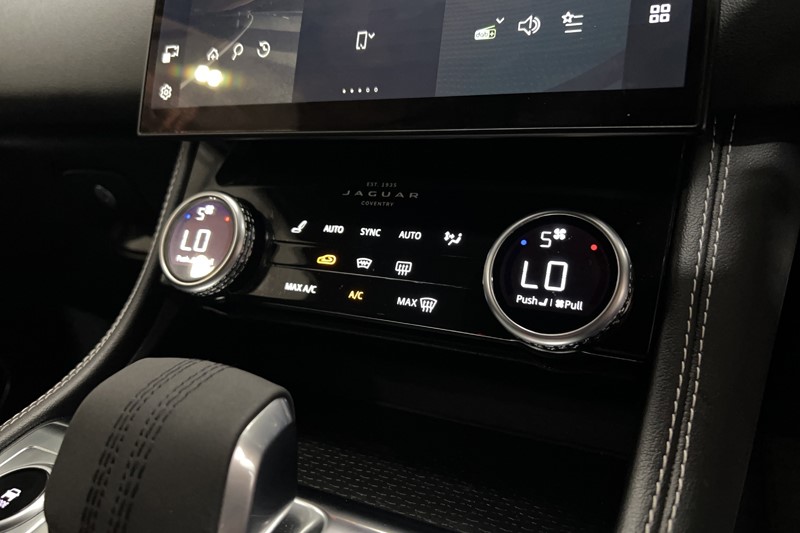 Used Jaguar F-Pace 2021 for sale - 78190467: Photo 33