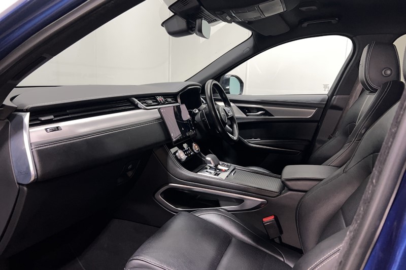 Used Jaguar F-Pace 2021 for sale - 78190467: Photo 39