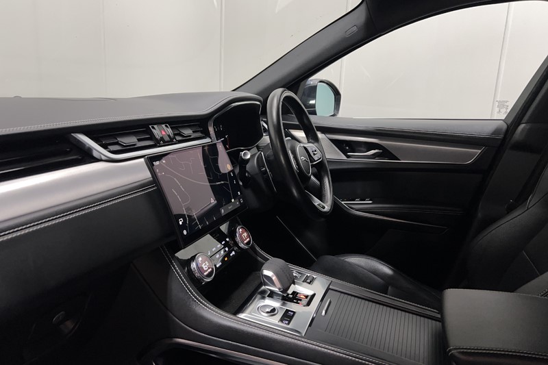 Used Jaguar F-Pace 2021 for sale - 78190467: Photo 40