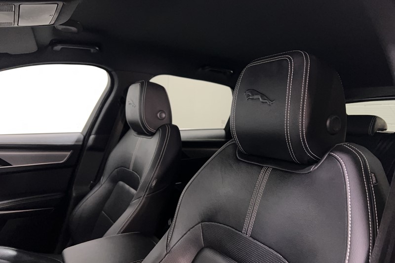 Used Jaguar F-Pace 2021 for sale - 78190467: Photo 41