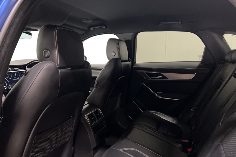 Used Jaguar F-Pace 2021 for sale - 78190467: Photo 42