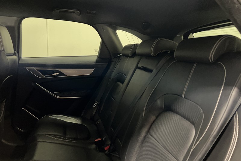 Used Jaguar F-Pace 2021 for sale - 78190467: Photo 43