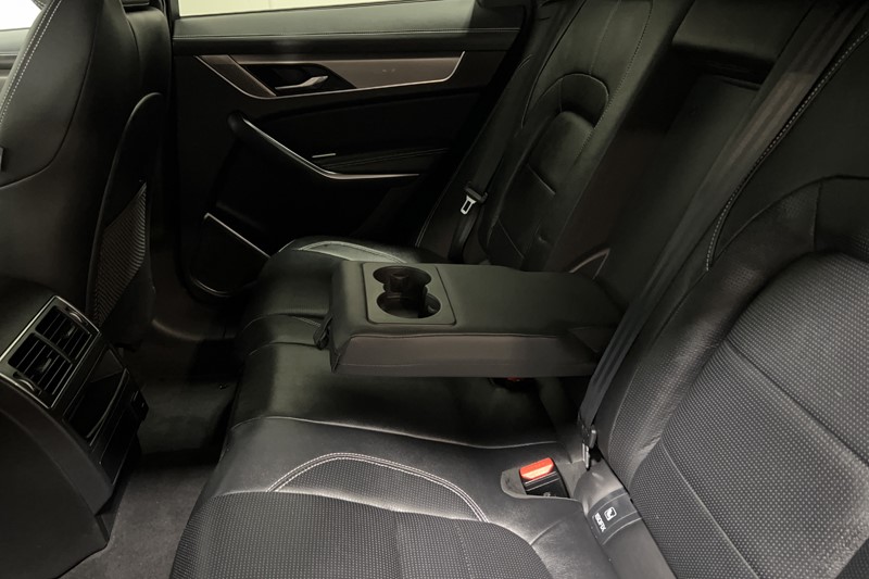 Used Jaguar F-Pace 2021 for sale - 78190467: Photo 45