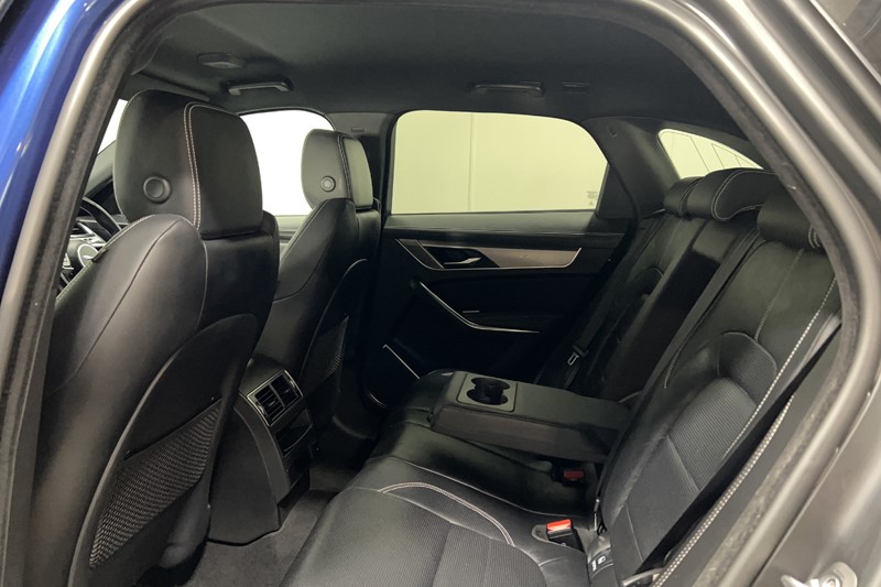 Used Jaguar F-Pace 2021 for sale - 78190467: Photo 46
