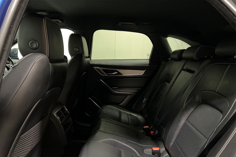 Used Jaguar F-Pace 2021 for sale - 78190467: Photo 5