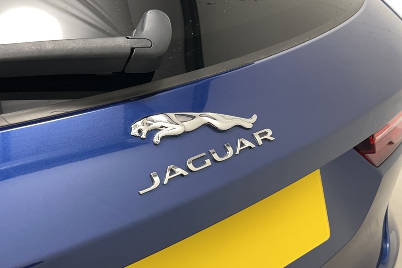 Used Jaguar F-Pace 2021 for sale - 78190467: Photo 50